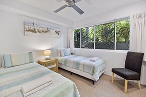 Sundancer Holiday Apartments