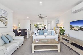 Sundancer Holiday Apartments
