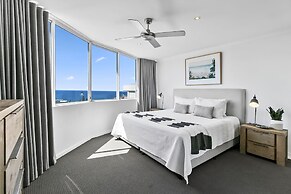 Sundancer Holiday Apartments