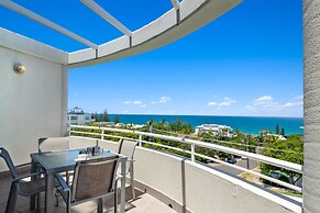 Sundancer Holiday Apartments