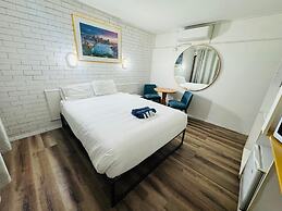 Mayfield Motel
