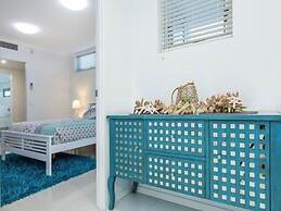 Cerulean Apartments