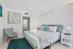 Cerulean Apartments