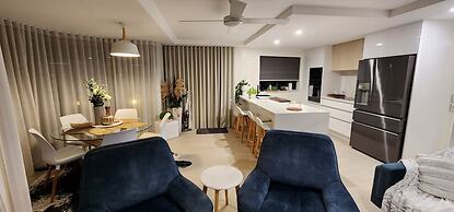 Cerulean Apartments