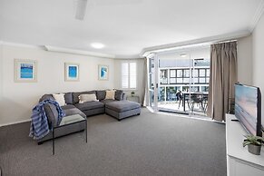 Cerulean Apartments