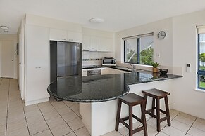 Cerulean Apartments