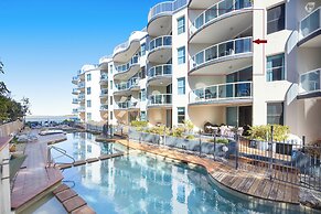 Cerulean Apartments