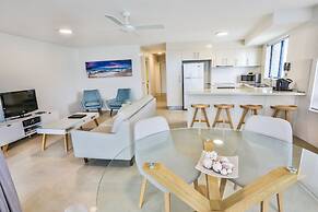 Cerulean Apartments
