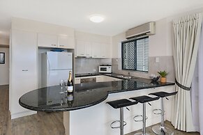 Cerulean Apartments