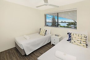 Cerulean Apartments