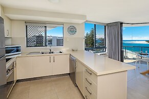 Cerulean Apartments