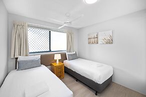 Cerulean Apartments
