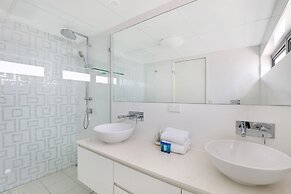 Cerulean Apartments