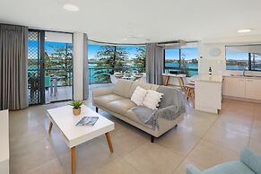 Cerulean Apartments