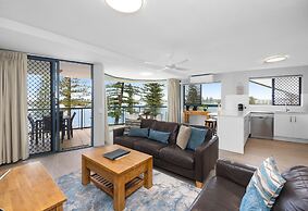 Cerulean Apartments