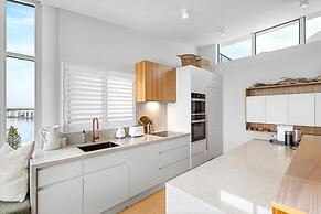 Cerulean Apartments