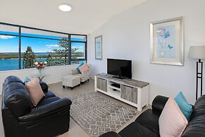 Cerulean Apartments
