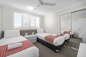 Cerulean Apartments