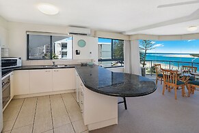 Cerulean Apartments