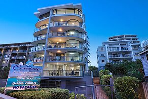 Cerulean Apartments