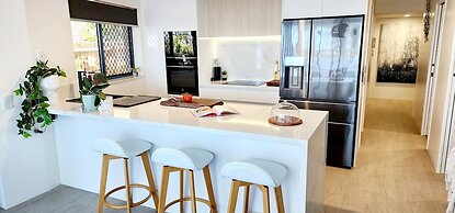 Cerulean Apartments