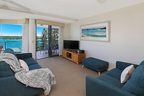 Cerulean Apartments