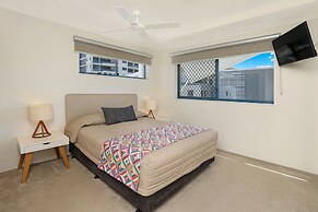 Cerulean Apartments