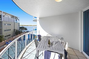 Cerulean Apartments