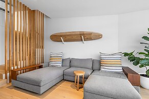 Cerulean Apartments