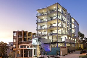 Cerulean Apartments