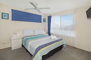 Cerulean Apartments