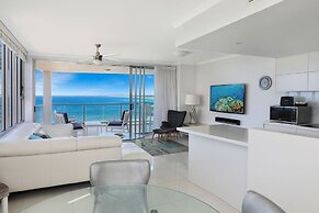 Cerulean Apartments