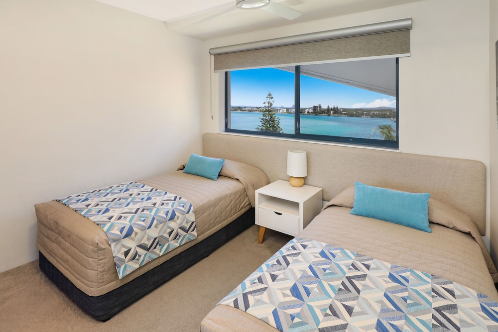 Cerulean Apartments