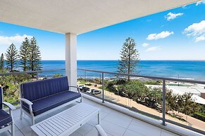 Cerulean Apartments