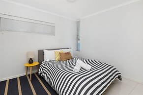 Cerulean Apartments