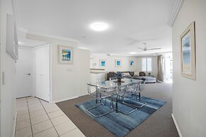 Cerulean Apartments