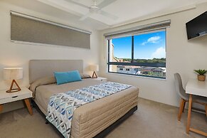 Cerulean Apartments