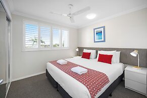 Cerulean Apartments