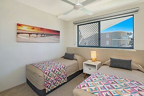 Cerulean Apartments
