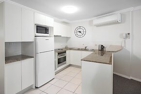 Cerulean Apartments