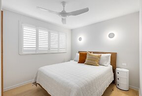 Cerulean Apartments