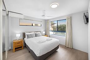 Cerulean Apartments