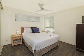 Cerulean Apartments