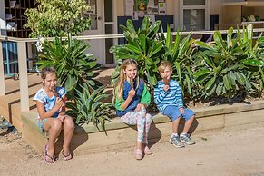 Discovery Parks - Carnarvon
