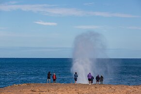 Discovery Parks - Carnarvon