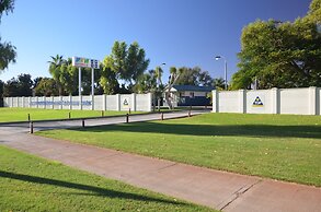 Discovery Parks - Carnarvon