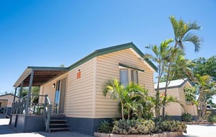 Discovery Parks - Carnarvon