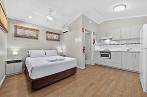 Discovery Parks - Carnarvon