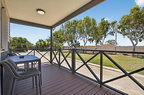 Discovery Parks - Carnarvon
