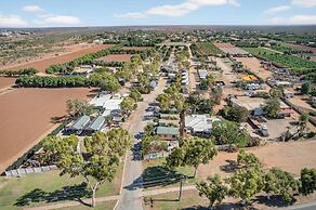 Discovery Parks - Carnarvon